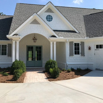 Golf Course Custom