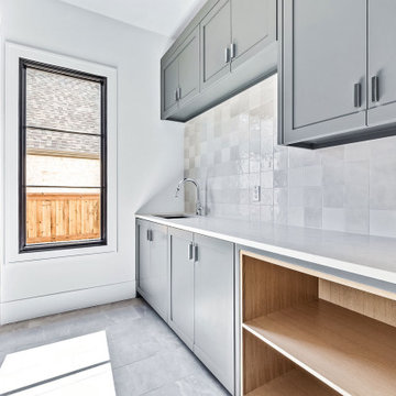 Summerville Transitional