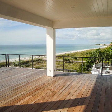 Cable Railing