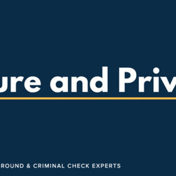 Triton Canada Criminal Background Checks - Products