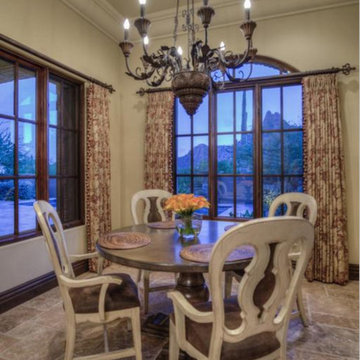 Breakfast Nooks