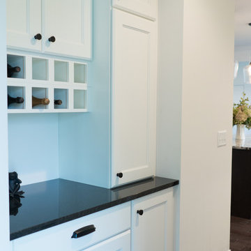 Transitional New Construction