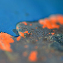 Que faire en cas de présence de peinture au plomb dans un logement ?