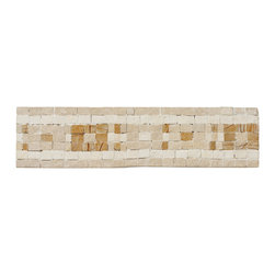 Veined Beige - Tile