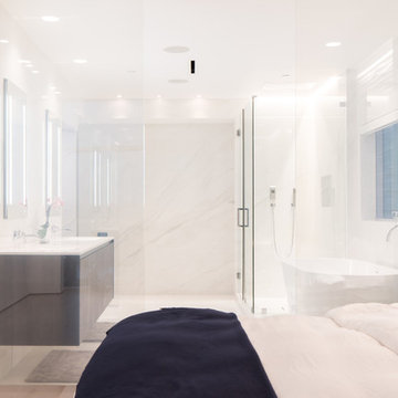 Penthouse 19th floor Marina Del Rey, CA