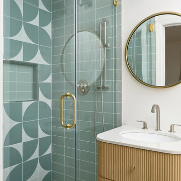 San Francisco Addition Remodel