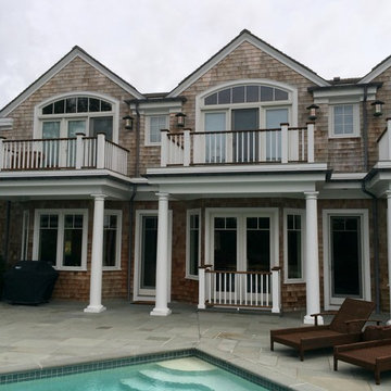 Cape Cod Home: Osterville