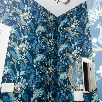 Brilliant Bathrooms