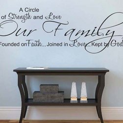 Cool Wall Decals - Products