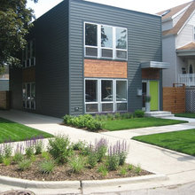 Landscaping Ideas