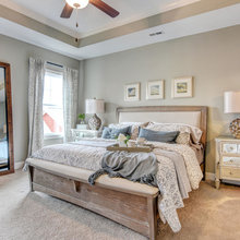Master Bedroom!