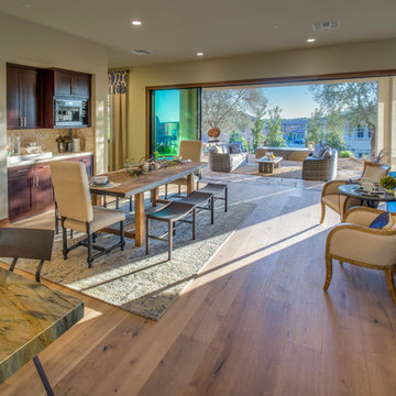 California Living