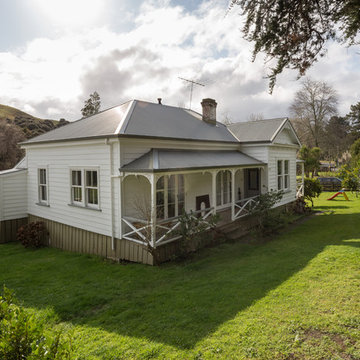 A little slice of country.