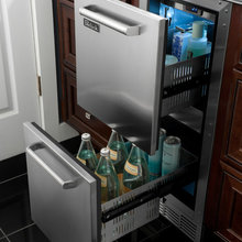 Parsonage Kitchen