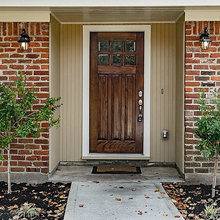 Exterior Ideas