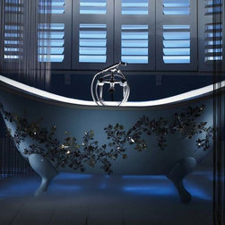 Baths - Baths