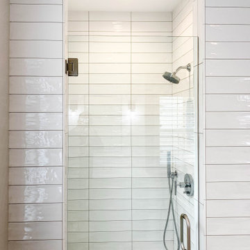 Inspiration Gallery | Bathrooms | Orange County