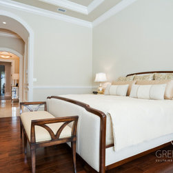 Green Leaf Flooring - Hardwood Flooring