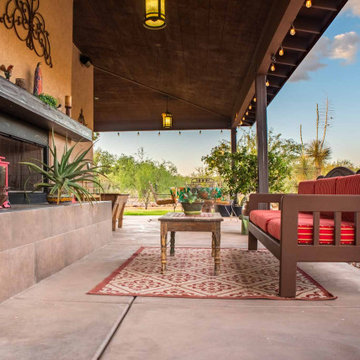 Ranch House