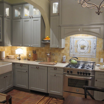 Brooklyn Heights Home Renovation