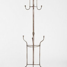 coat racks