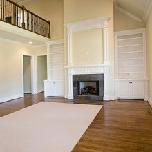 Fireplace Updates
