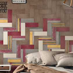 contemporary design - Wall And Floor Tile