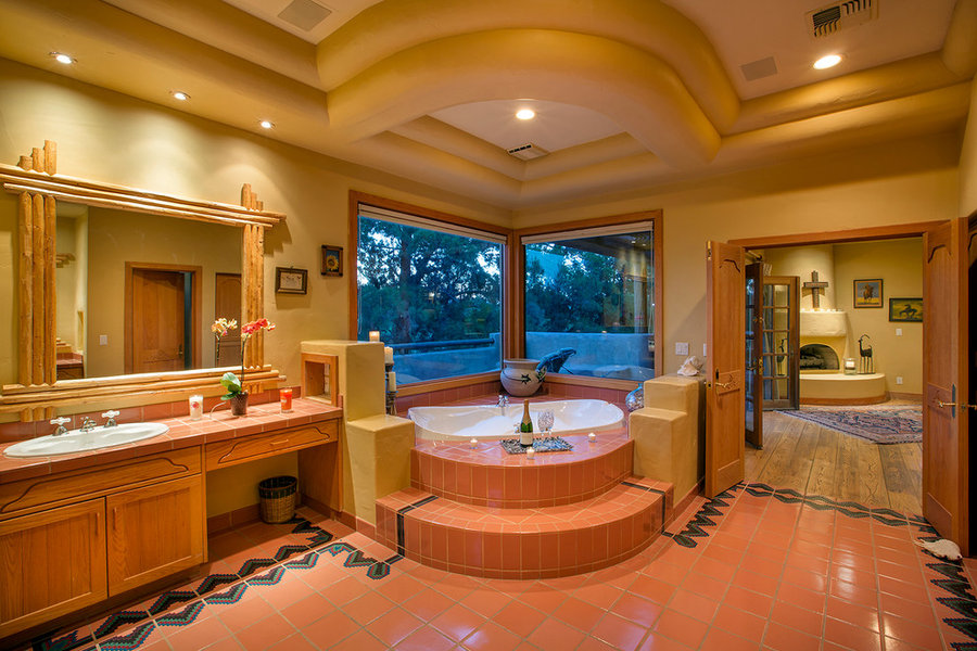 Griffith Residence