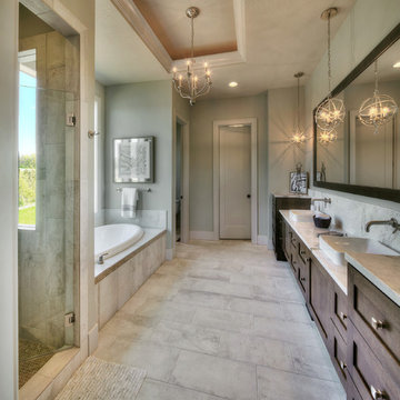 Addison II Floor Plan