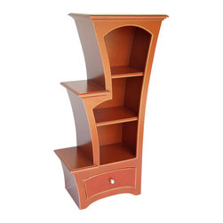 Bookcase No. 7 - Bookcases