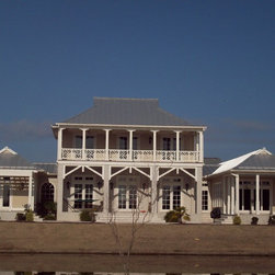 Windows & More Recent Projects - Windows