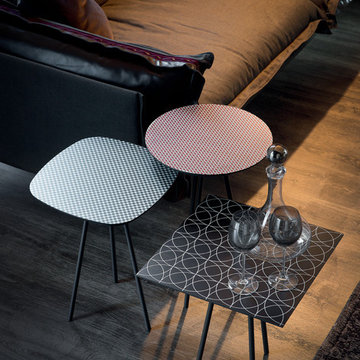 Selling: Kaos Side Tables