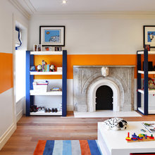 kids room design