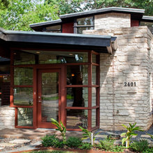 Millvoe exteriors