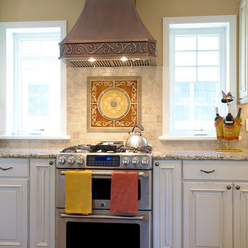 22 Brunswick rd., Cedar Grove