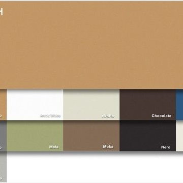 NEOLITH: Porcelain SLAB and Tile