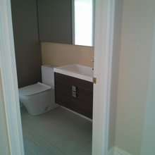 XUAN POWDER ROOM
