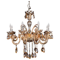 Chandeliers by Tomia Crystal Chandeliers