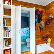 closet