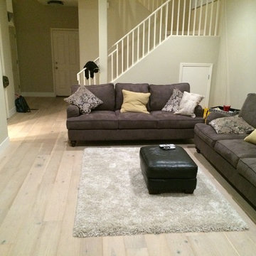 Urban Flooring - Chene