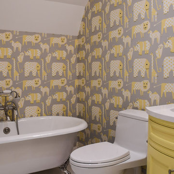 Third Floor Guest Suite