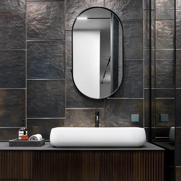 Bathroom designs