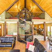 Coachlight Barndominium
