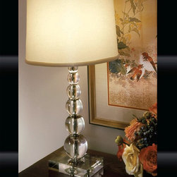 Lamps - Table Lamps