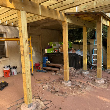 Deck (Trex)