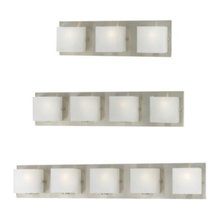 Bath Fixture
