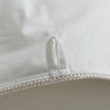 Luxurious Siberian Goose Down Comforter Duvet 750+ Fill, 1200 TC Egyptian Cotton
