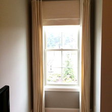 Small Window Treatment Ideas
