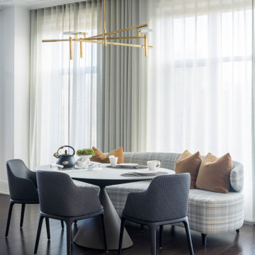 Karmin Schwartz Orchard Condo