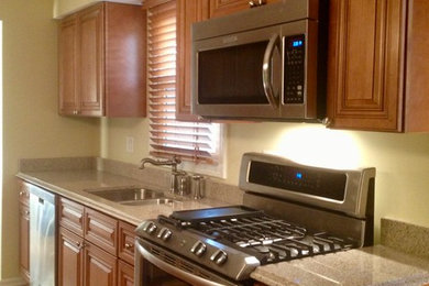 Kitchen Cabinets